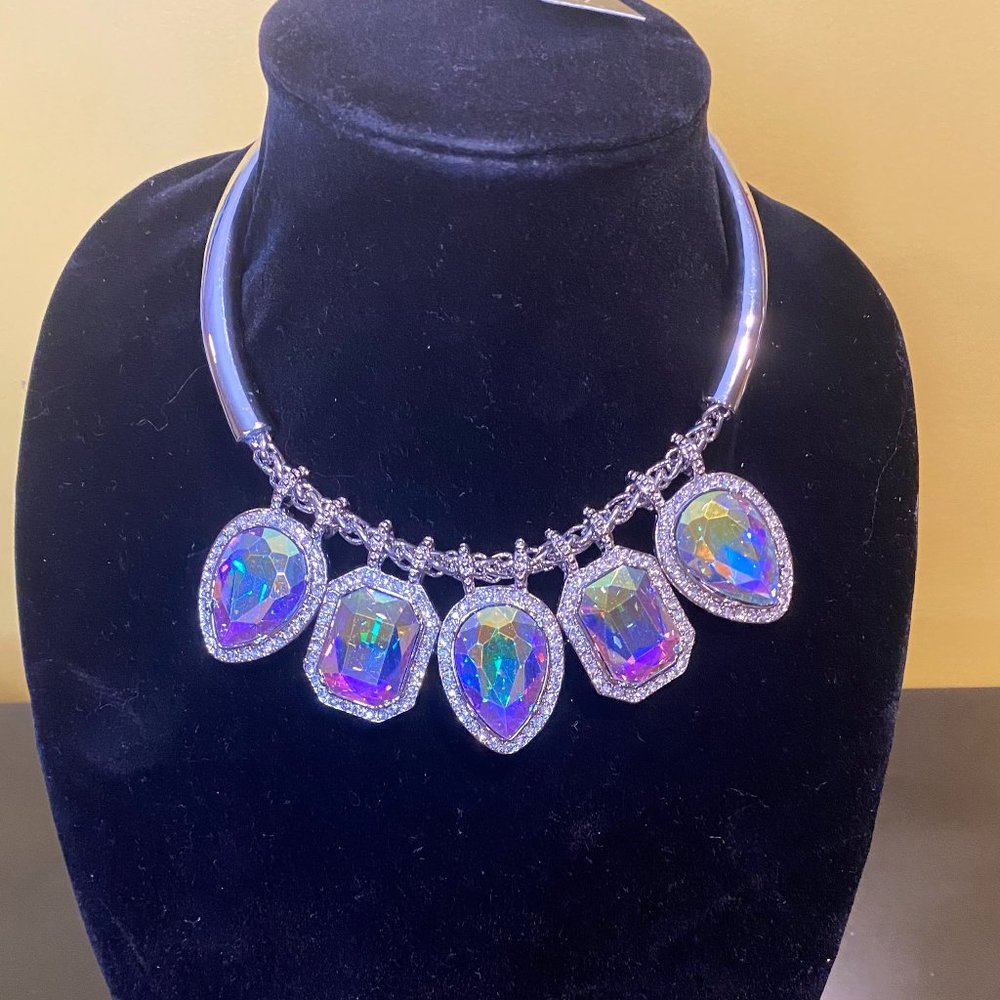 Traci Lynn - Classical Necklace